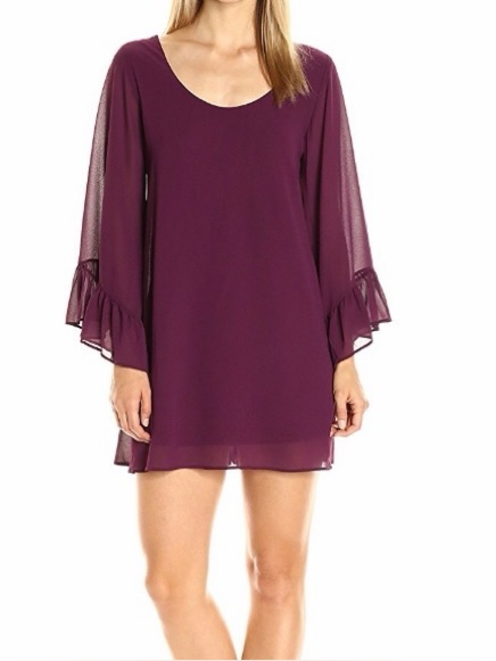 Show Me Your Mumu Matilda Mini Dress